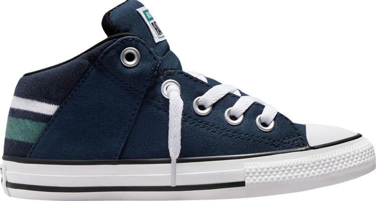 Chuck Taylor All Star Lift Platform Retro Varsity