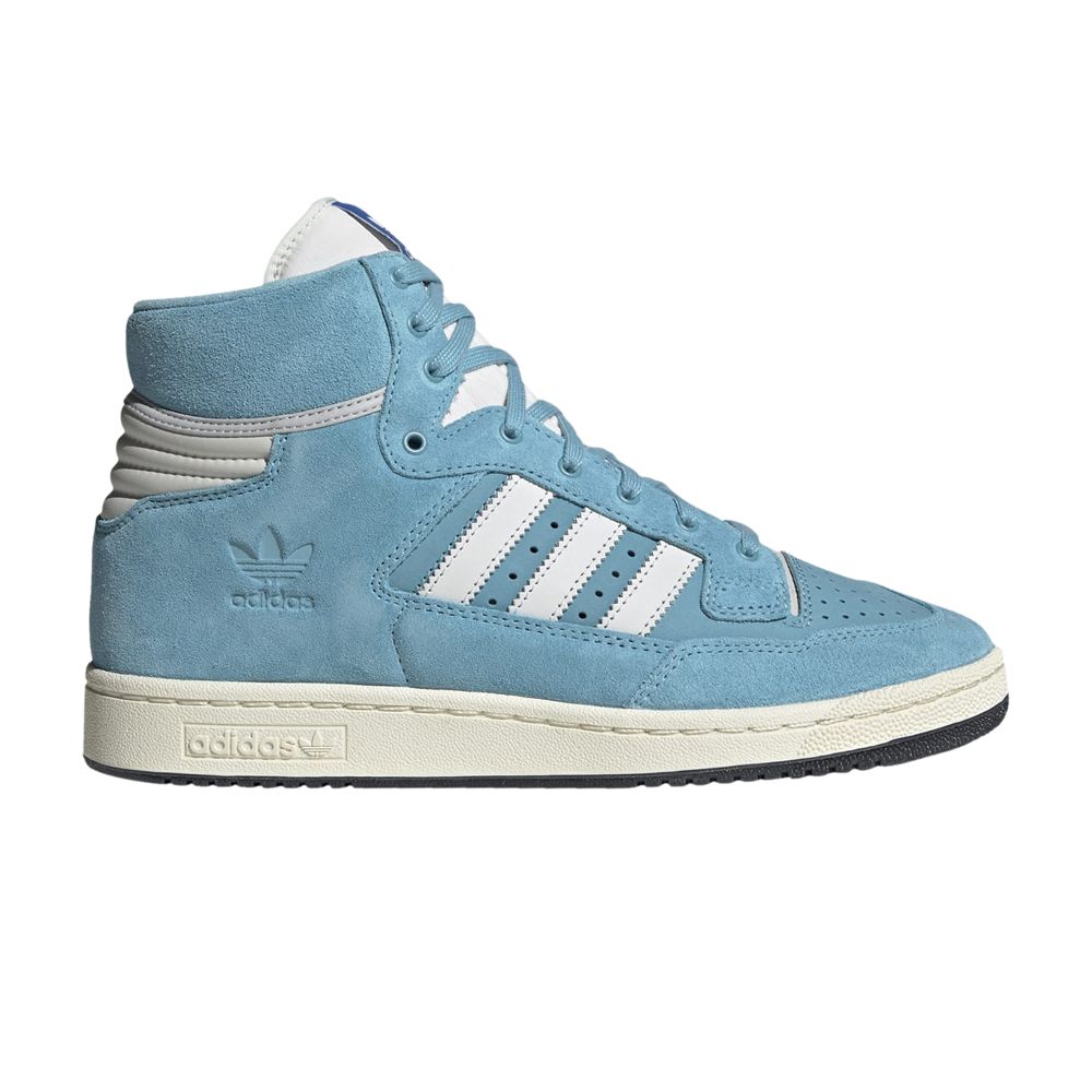 ADIDAS ORIGINALS CENTENNIAL 85 HIGH 'PRELOVED BLUE'