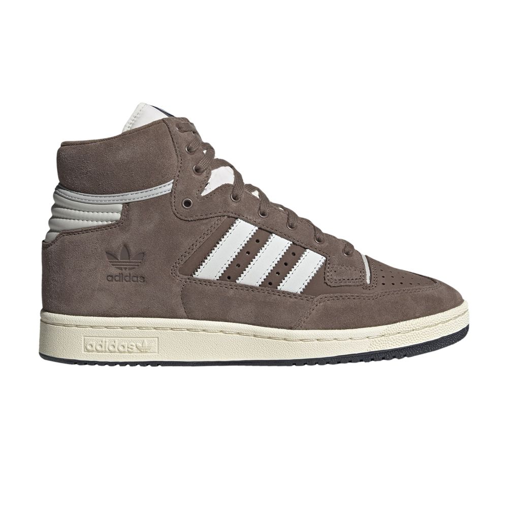 ADIDAS ORIGINALS CENTENNIAL 85 HIGH 'EARTH STRATA'