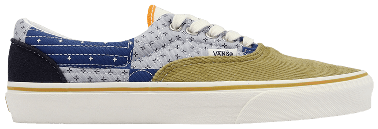Vans Era Quilted Bandana