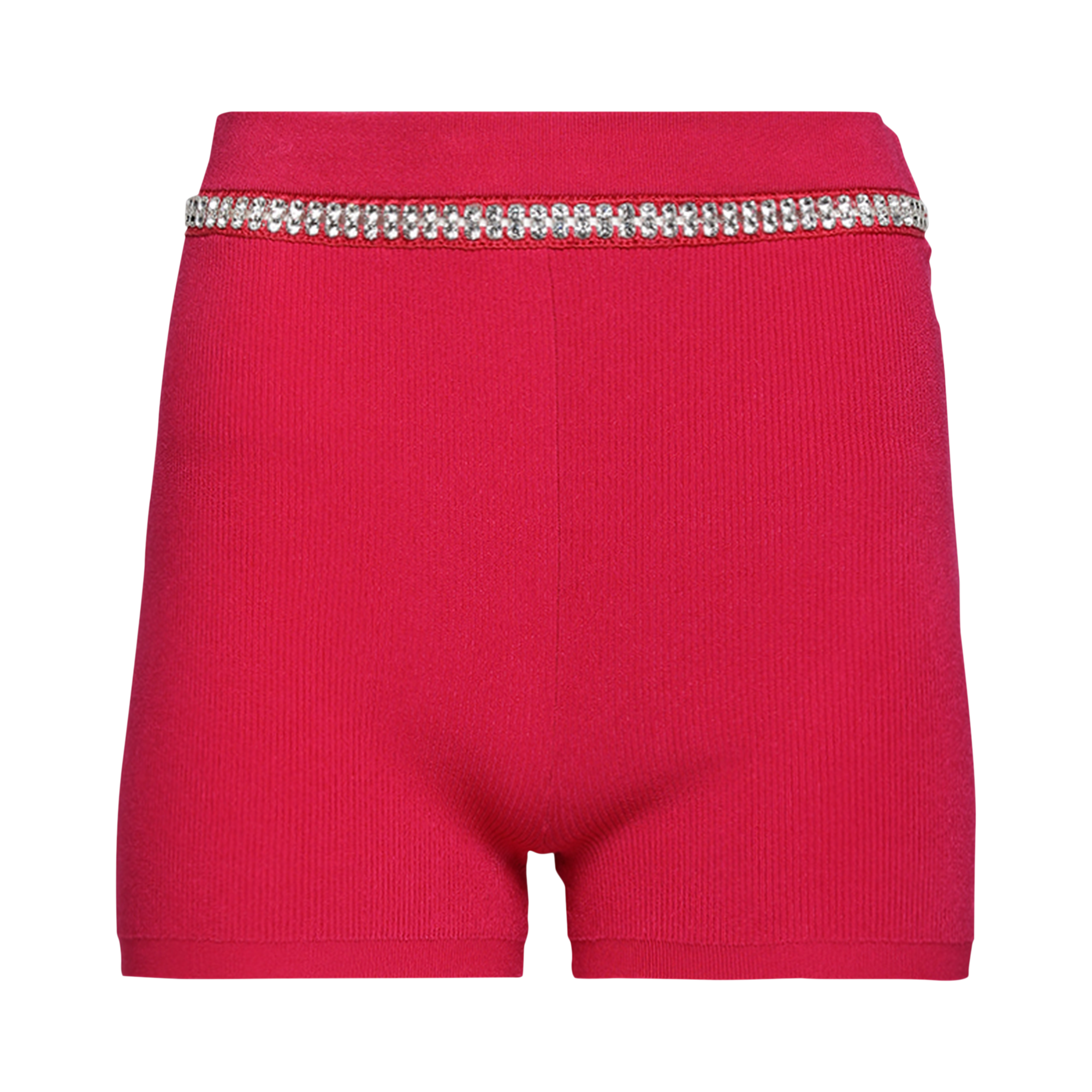 Pre-owned Rabanne Paco  Short 'pink'