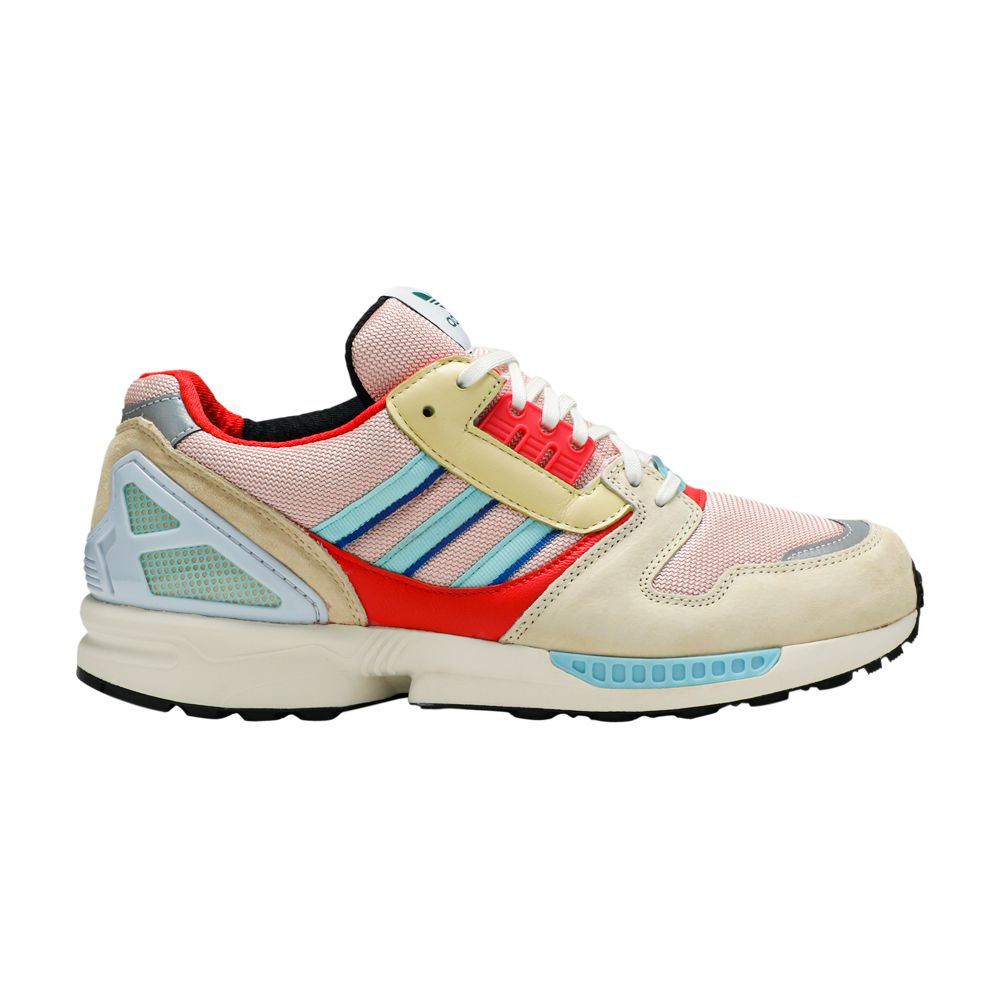 adidas ZX 8000 'Vapour Pink Aqua' | Men's Size 8
