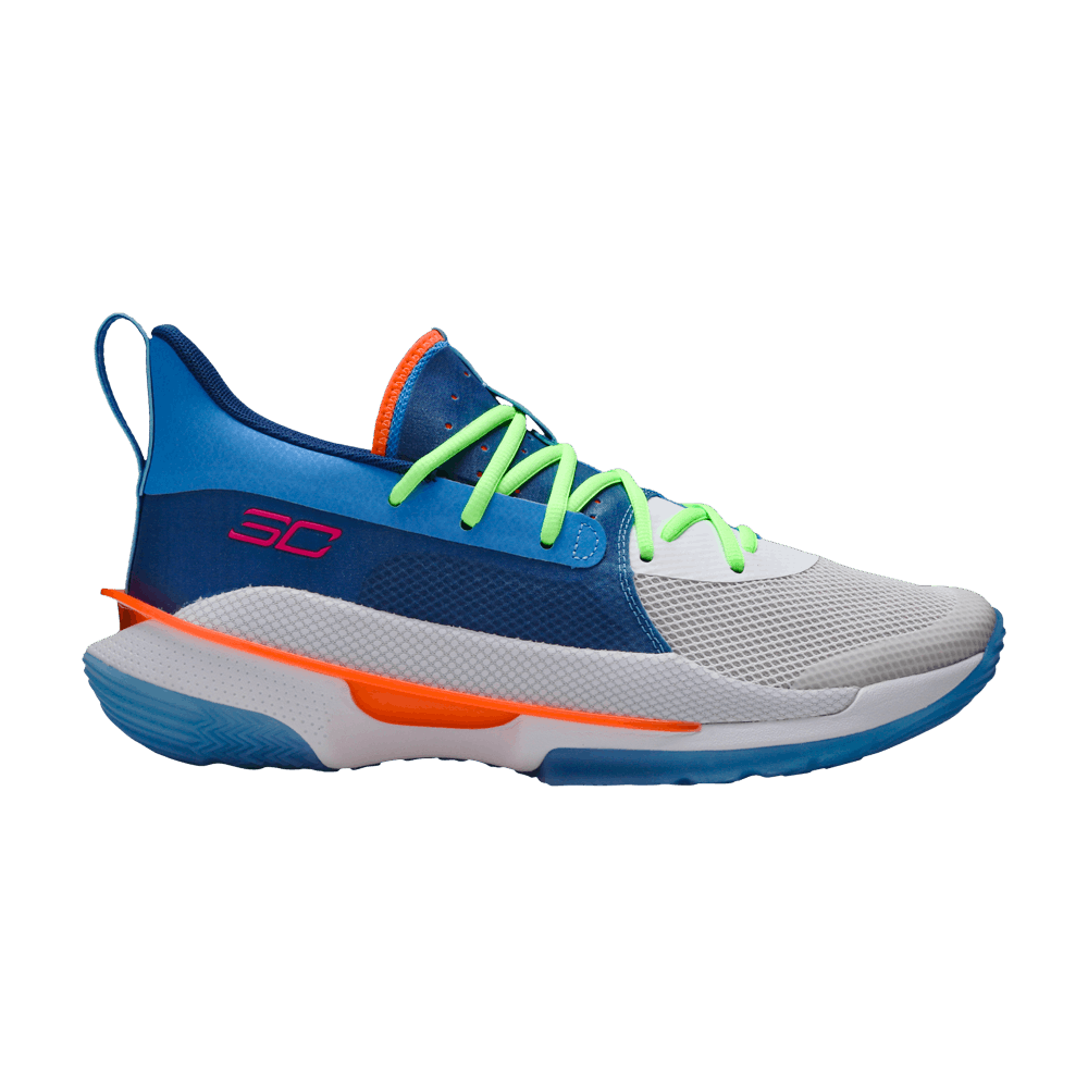 Curry 7 boys new arrivals