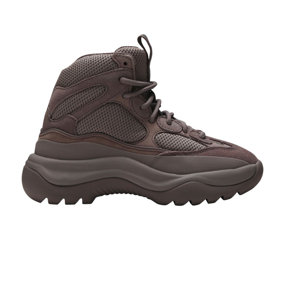Yeezy Season 7 Desert Boot 'Cinder' | Tan | Men's Size 41