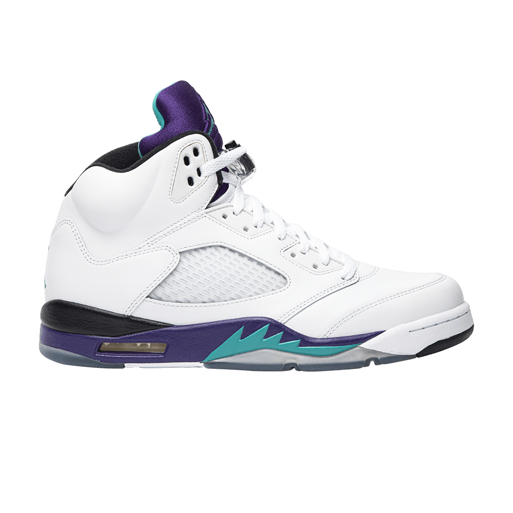 jordan 5 last dance