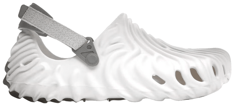 Buy Salehe Bembury x Pollex Clog 'Spackle' Friends & Family