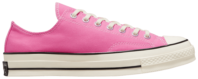 Pink sales pop converse