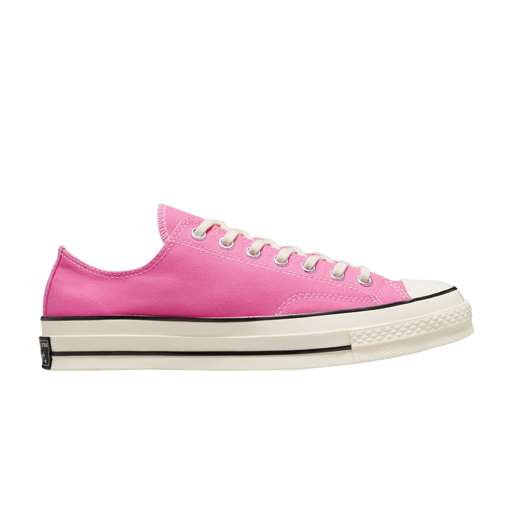 Pre-owned Converse Chuck 70 Low 'pink'