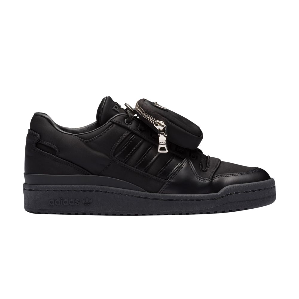 PRADA ADIDAS X PRADA FORUM 'BLACK'