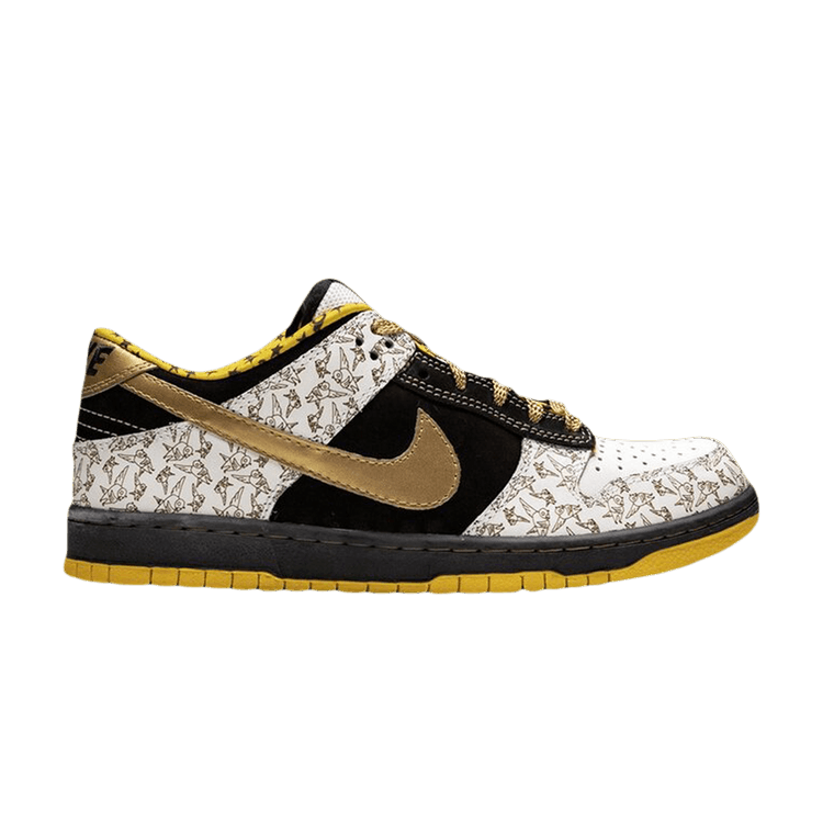 Buy Dunk Low 'Don Torelli' - 308994 172 | GOAT