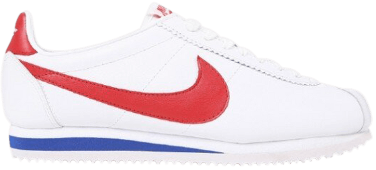 Buy Classic Cortez Leather Forrest Gump 2008 345803 161 GOAT