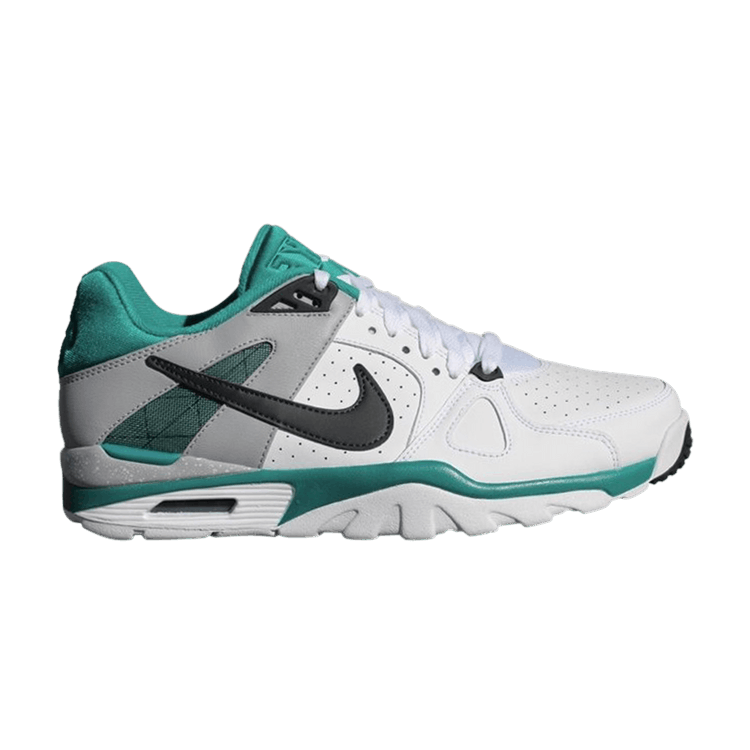 Nike air trainer classic low shop