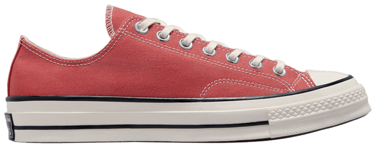 Converse Chuck 70 Low Rhubarb Pie