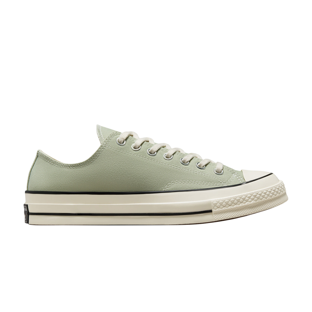Pre-owned Converse Chuck 70 Low 'summit Sage' In Grey