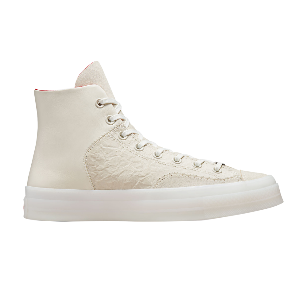 Pre-owned Converse Chuck 70 Marquis High 'year Of The Rabbit' In White