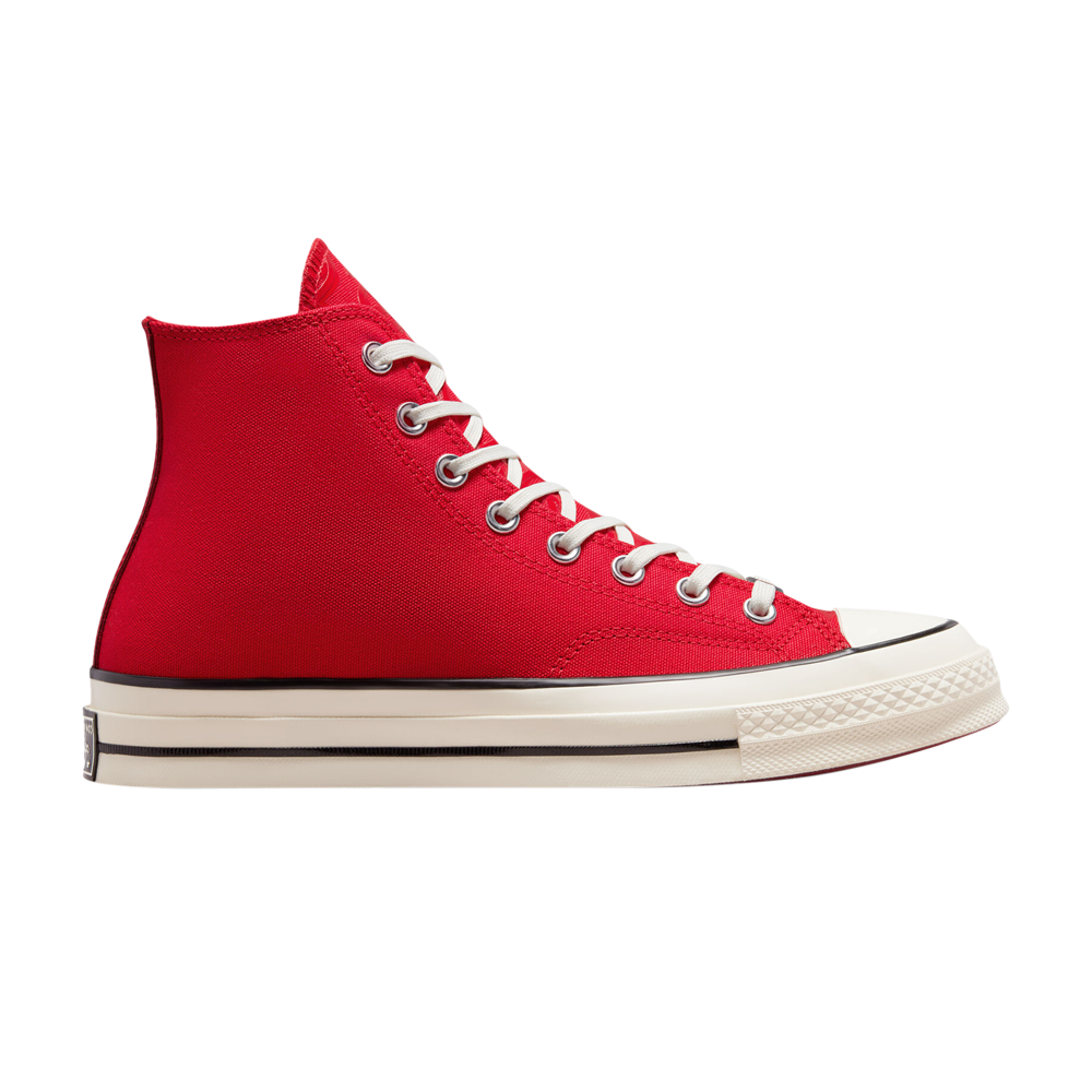 Pre-owned Converse Chuck 70 High 'year Of The Rabbit' In Red