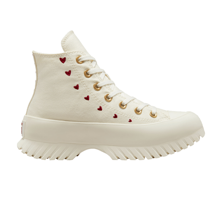 Buy Wmns Chuck Taylor All Star Lugged 2.0 Platform High
