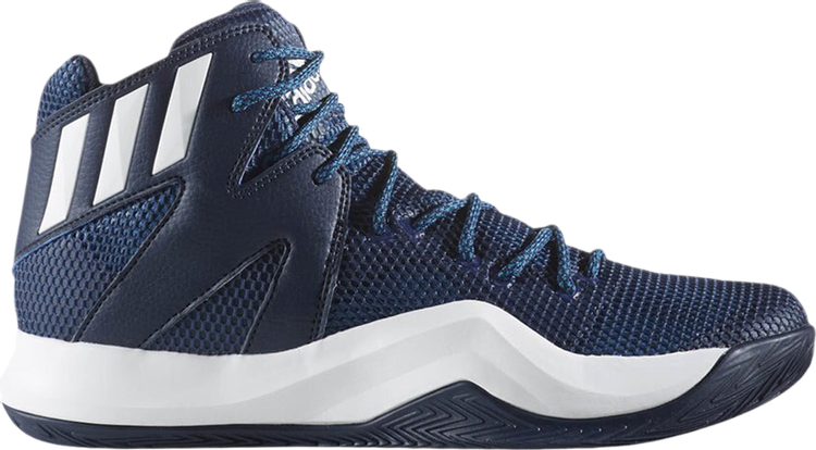 Crazy Bounce 'College Navy'