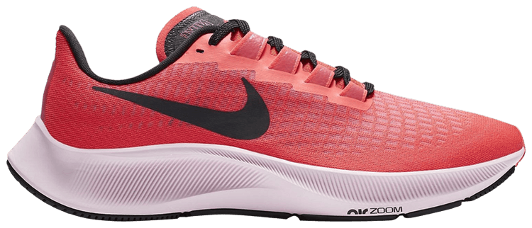 Nike Wmns Air Zoom Pegasus 37 Flash Crimson