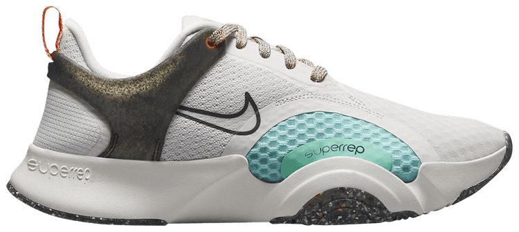 Nike Wmns SuperRep Go 2 MFS Platinum Tint Copa