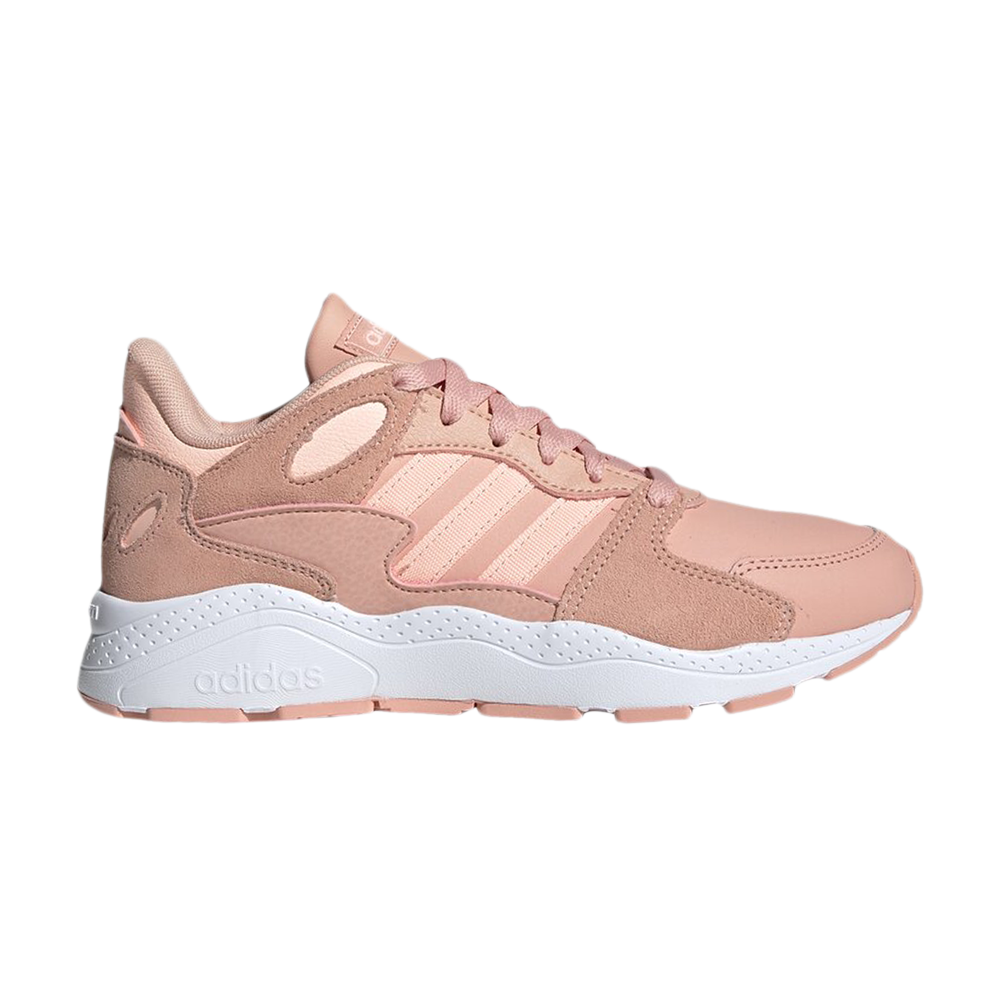Pre-owned Adidas Originals Wmns Chaos 'dust Pink'