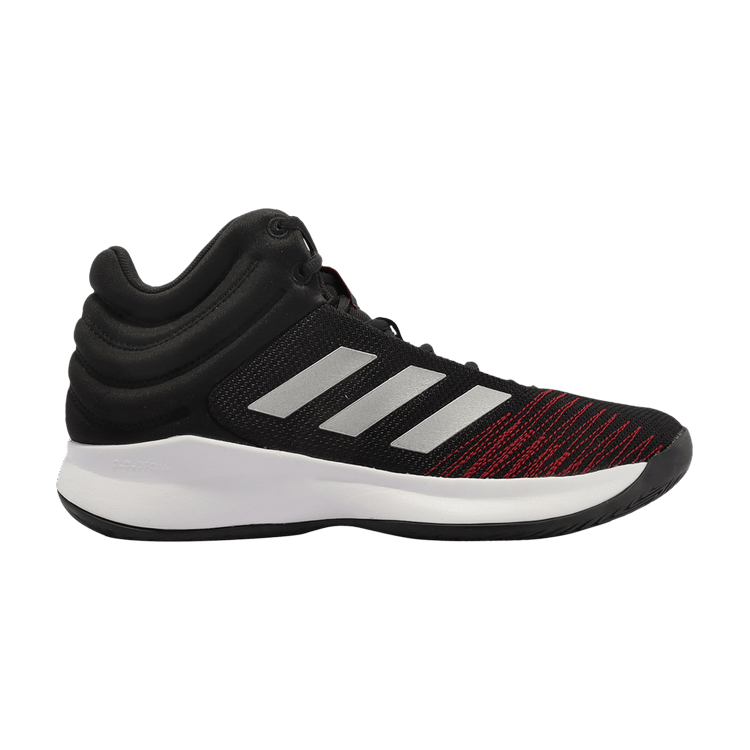 Buy Pro Spark 2018 Black Silver Metallic F99892 GOAT AU