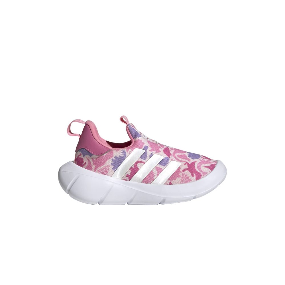 adidas Monofit Slip-On I 'Clear Pink Dinosaurs' | Infant Size 6
