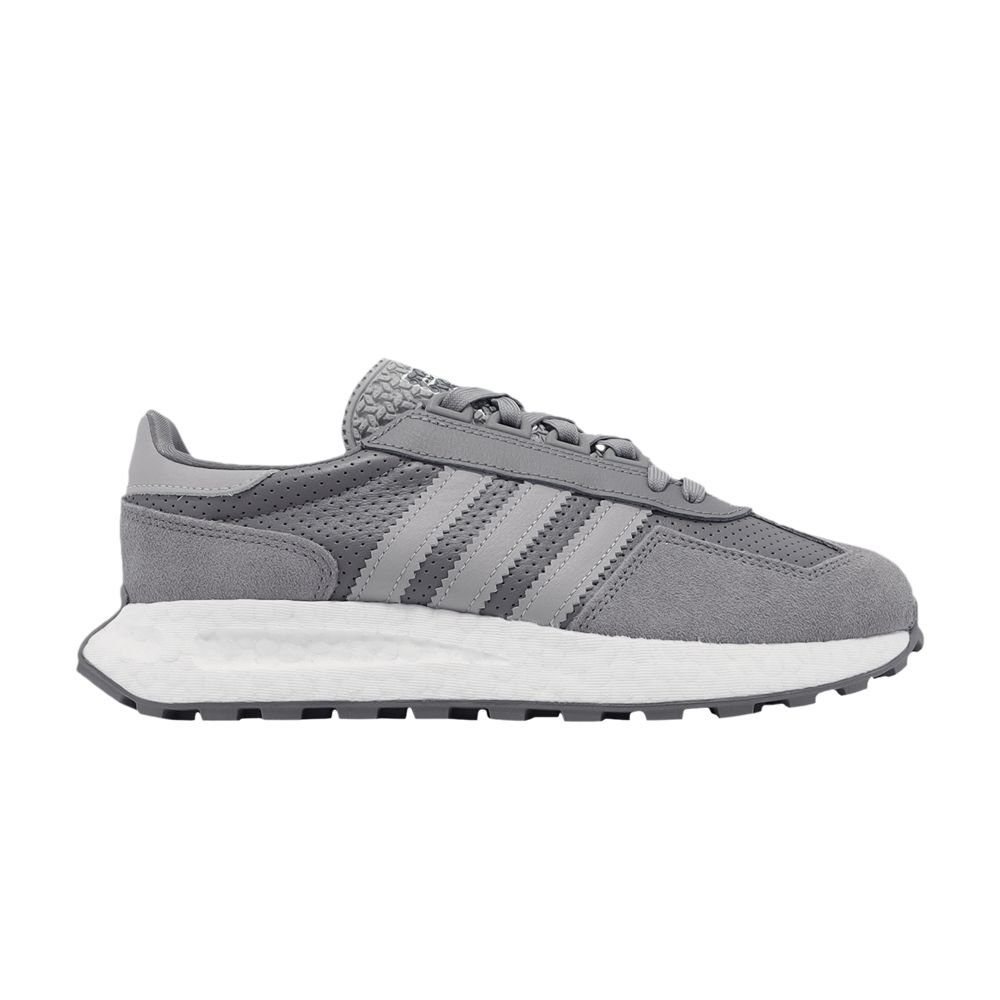 ADIDAS ORIGINALS RETROPY E5 'METAL GREY'