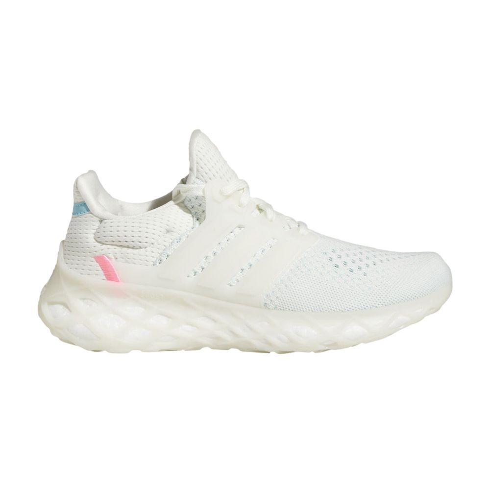 ADIDAS ORIGINALS WMNS ULTRABOOST WEB DNA 'OFF WHITE'