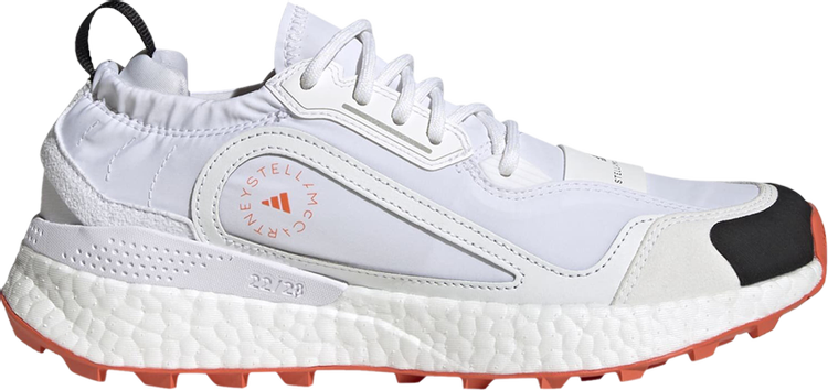 adidas By Stella McCartney Outdoorboost 2.0 Sneakers in White