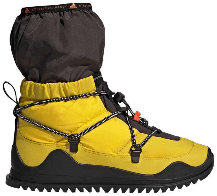 Adidas stella mccartney winter boots deals