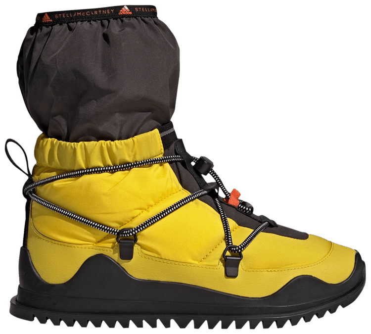 Stella McCartney x Wmns Winterboot Cold.RDY 'Yellow'