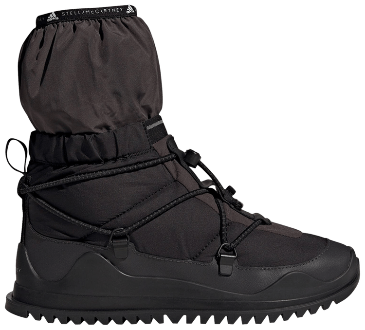 Stella McCartney x adidas Wmns Winterboot ColdRDY Core Black