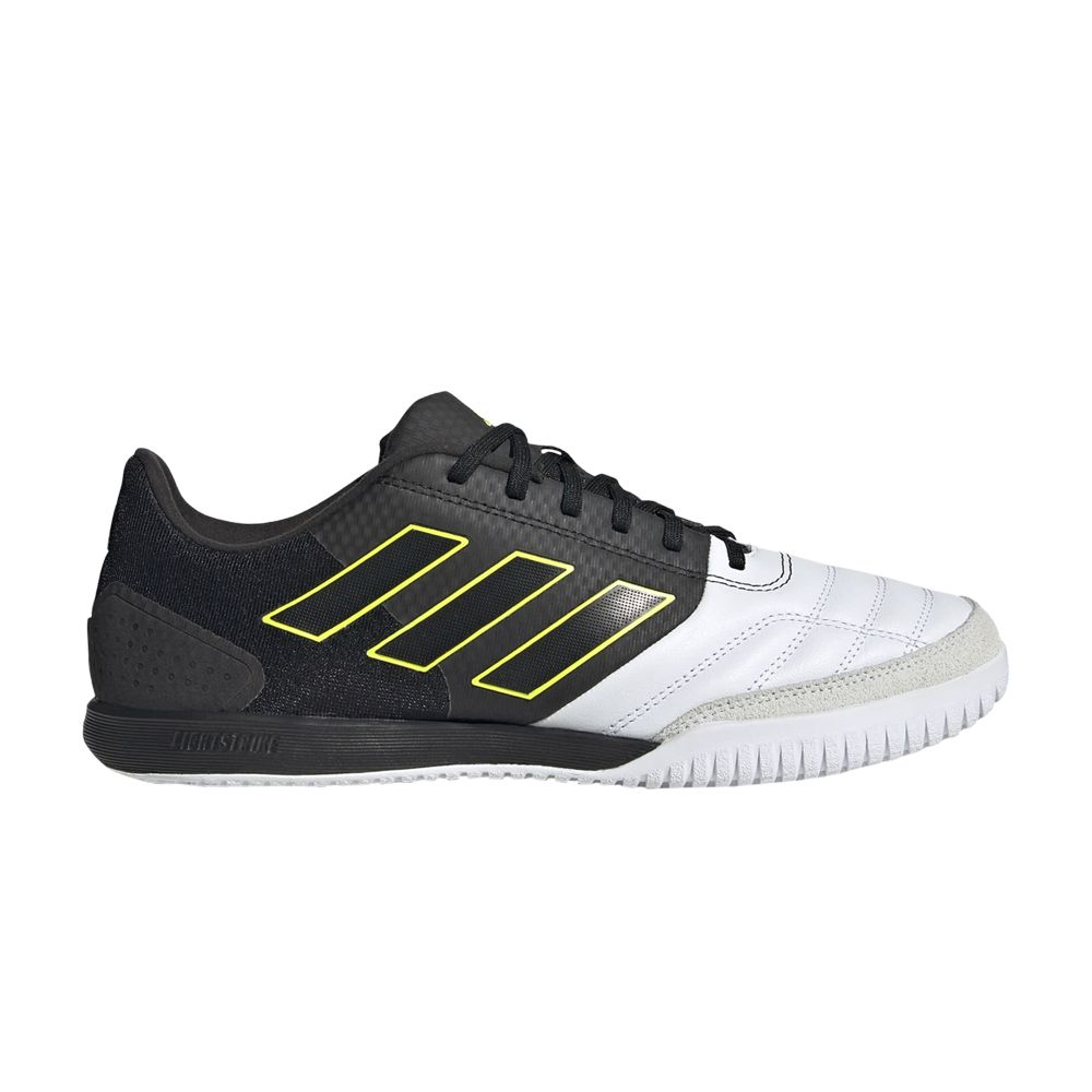 Top Sala Competition 'Black Solar Yellow' - GY9055