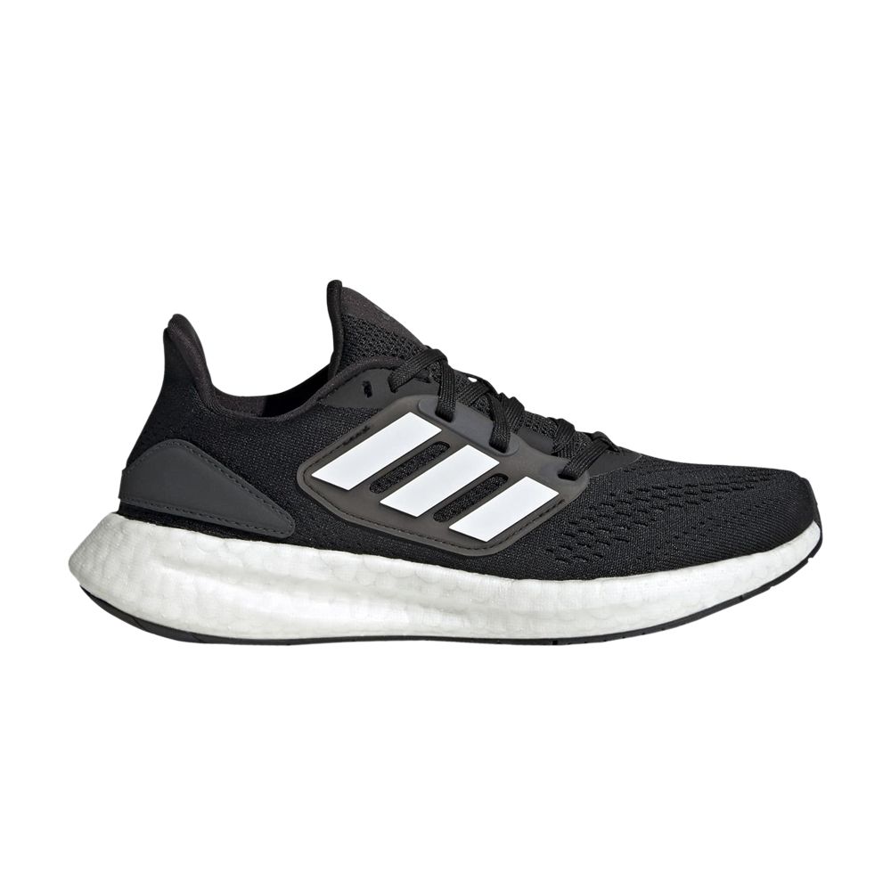 PureBoost 22 J 'Black White' - GZ2599