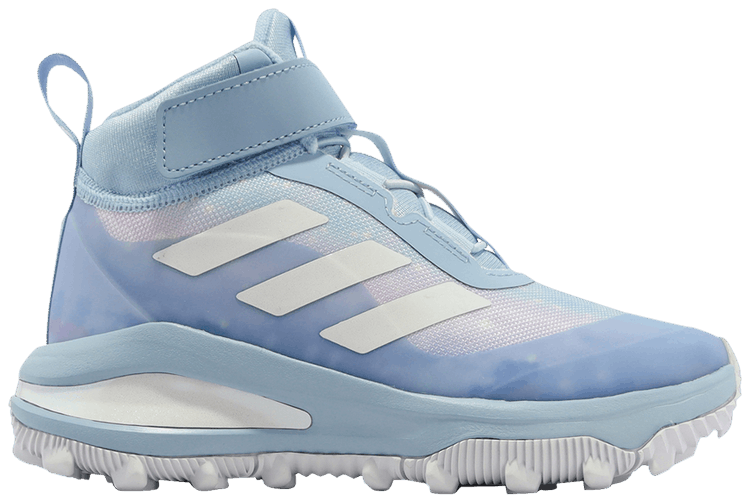 Disney x adidas FortaRun BOA J Frozen