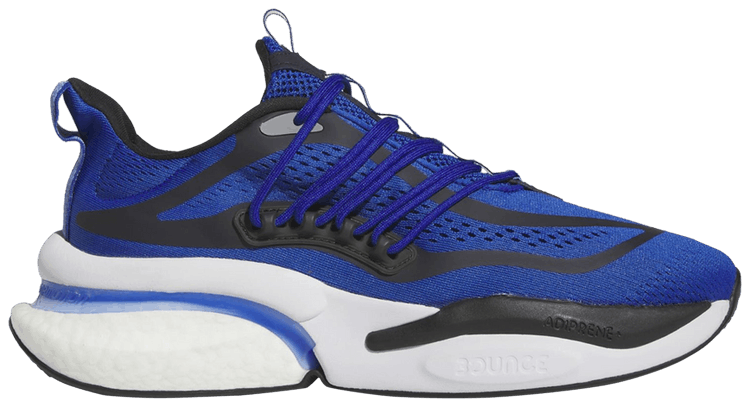 Adidas AlphaBoost V1 Royal Blue