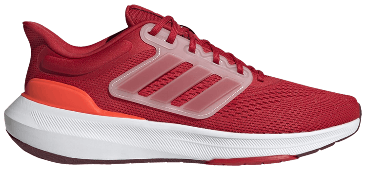 Adidas Ultrabounce Scarlet
