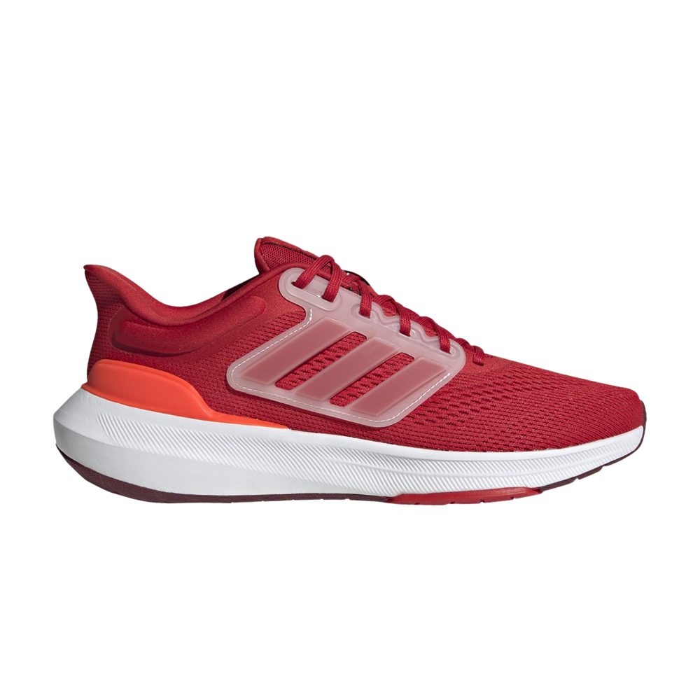 Pre-owned Adidas Originals Ultrabounce 'scarlet' In Red