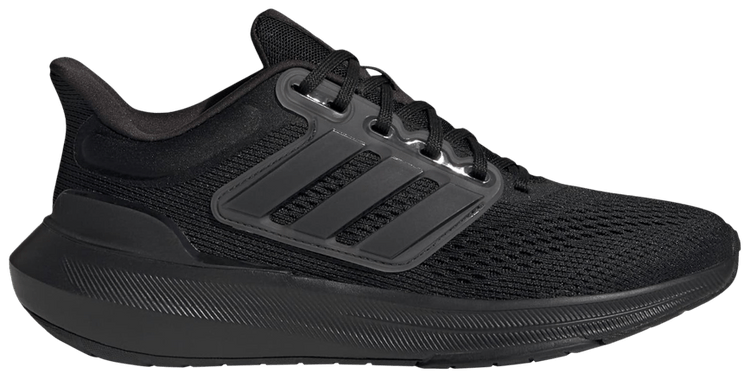 Adidas Wmns Ultrabounce Black Carbon