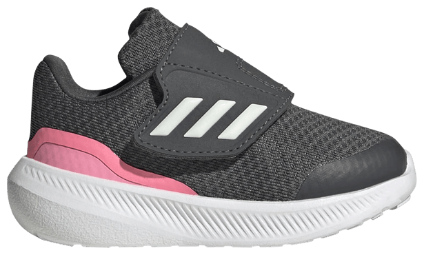 Runfalcon 3.0 I 'Grey Beam Pink'