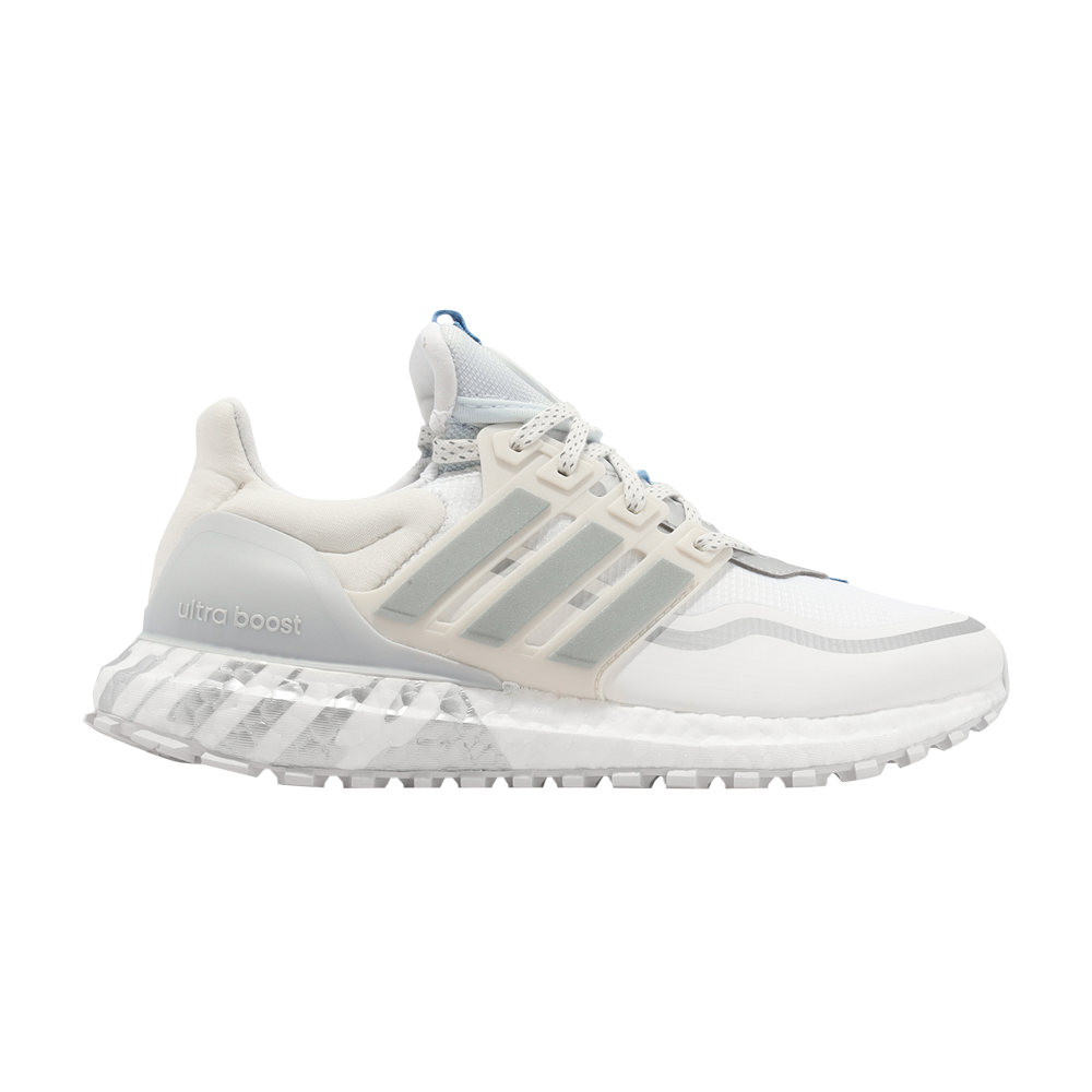 Pre-owned Adidas Originals Ultraboost All Terrain 'white Silver Sky'