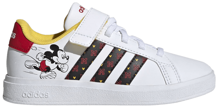 Buy Disney x Grand Court J #39 Mickey Mouse #39 HP7760 GOAT