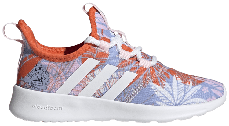 Disney x adidas Cloudfoam Pure Slip On J Moana