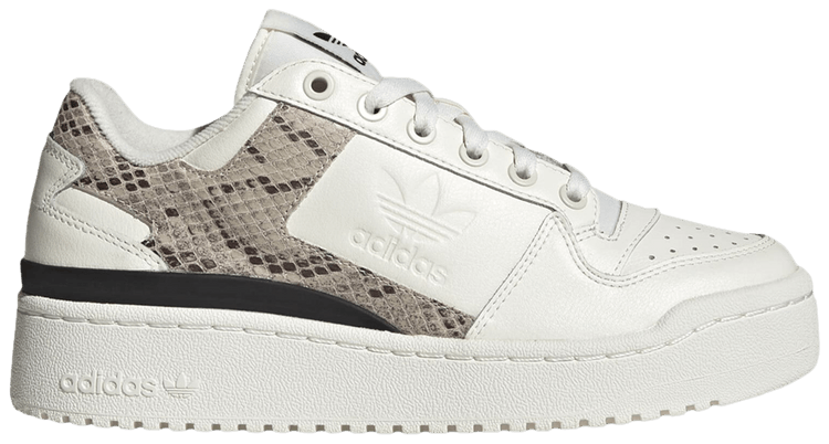 Adidas Wmns Forum Bold Python