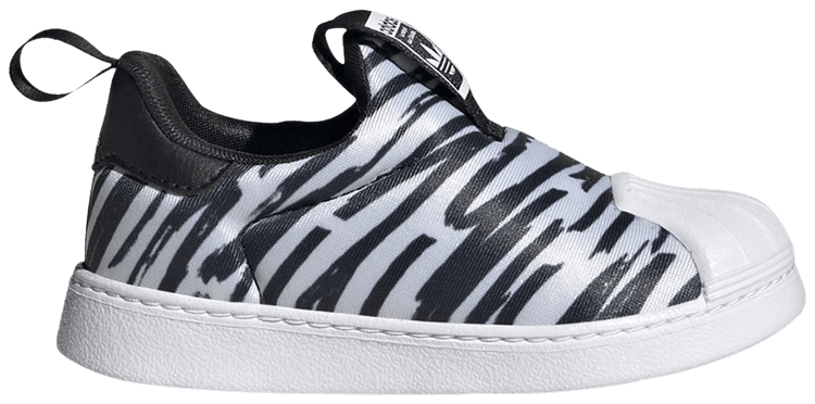 adidas gazelle silver green womens Little Kids' adidas Superstar 360 Shoes Black