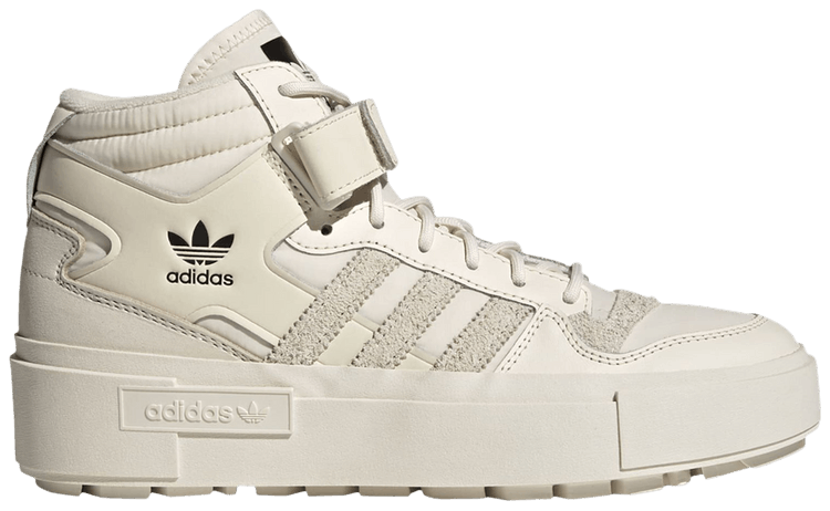 Adidas Wmns Forum Bonega X Wonder White