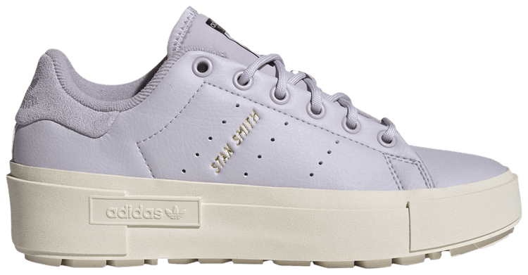 Buy Wmns Stan Smith Bonega X 'Silver Dawn' - HQ6044 | GOAT