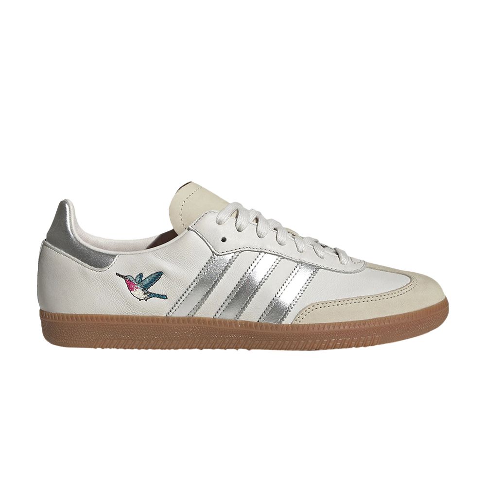 ADIDAS ORIGINALS SAMBA OG 'NOTTING HILL CARNIVAL'