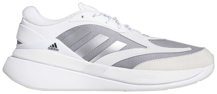 Adidas shark top boost white